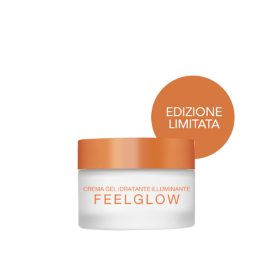 Euphidra - FEEL GLOW 50 ml